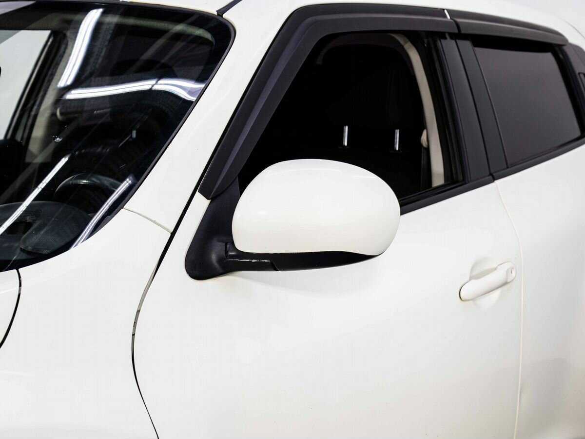 Продажа Б/У Ниссан Жук. Фото: #7