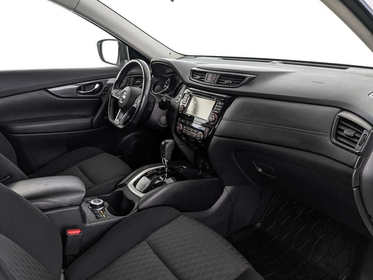 Продажа Б/У Ниссан Икс-Трейл. Фото: #12