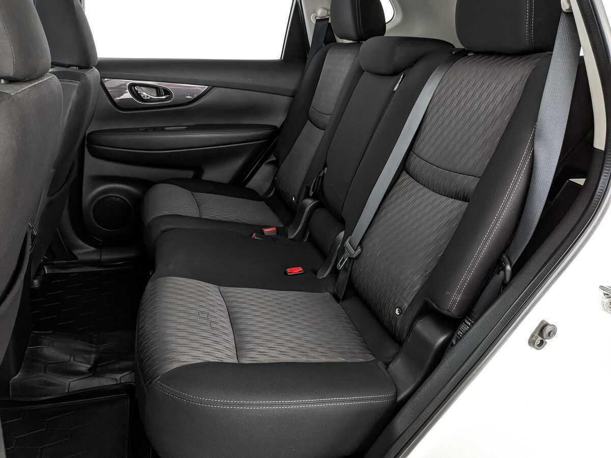 Продажа Б/У Ниссан Икс-Трейл. Фото: #17