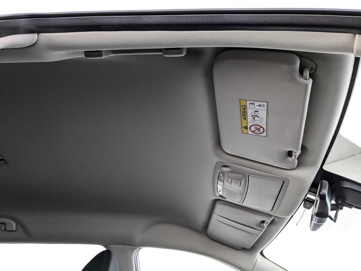 Продажа Б/У Ниссан Икс-Трейл. Фото: #20