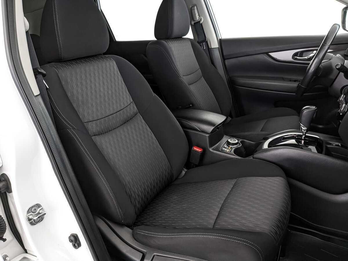 Продажа Б/У Ниссан Икс-Трейл. Фото: #21