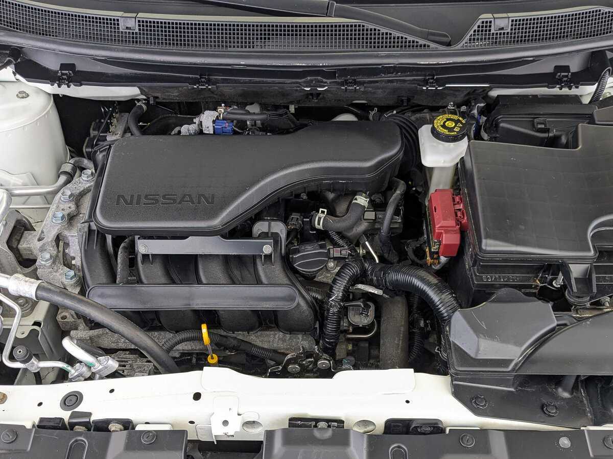 Продажа Б/У Ниссан Кашкай. Фото: #8