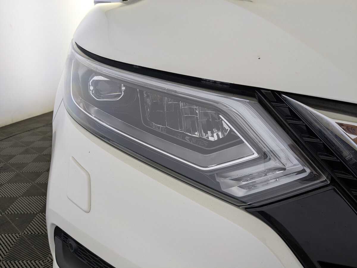 Продажа Б/У Ниссан Кашкай. Фото: #10