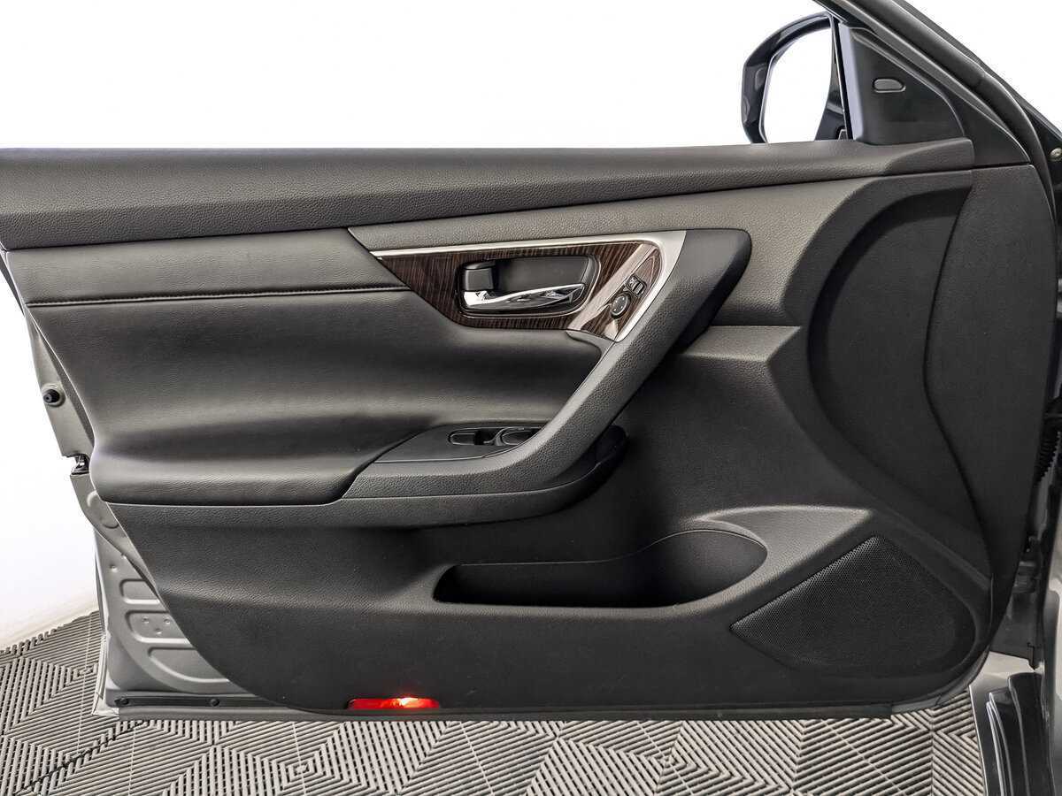 Продажа Б/У Ниссан Теана. Фото: #17