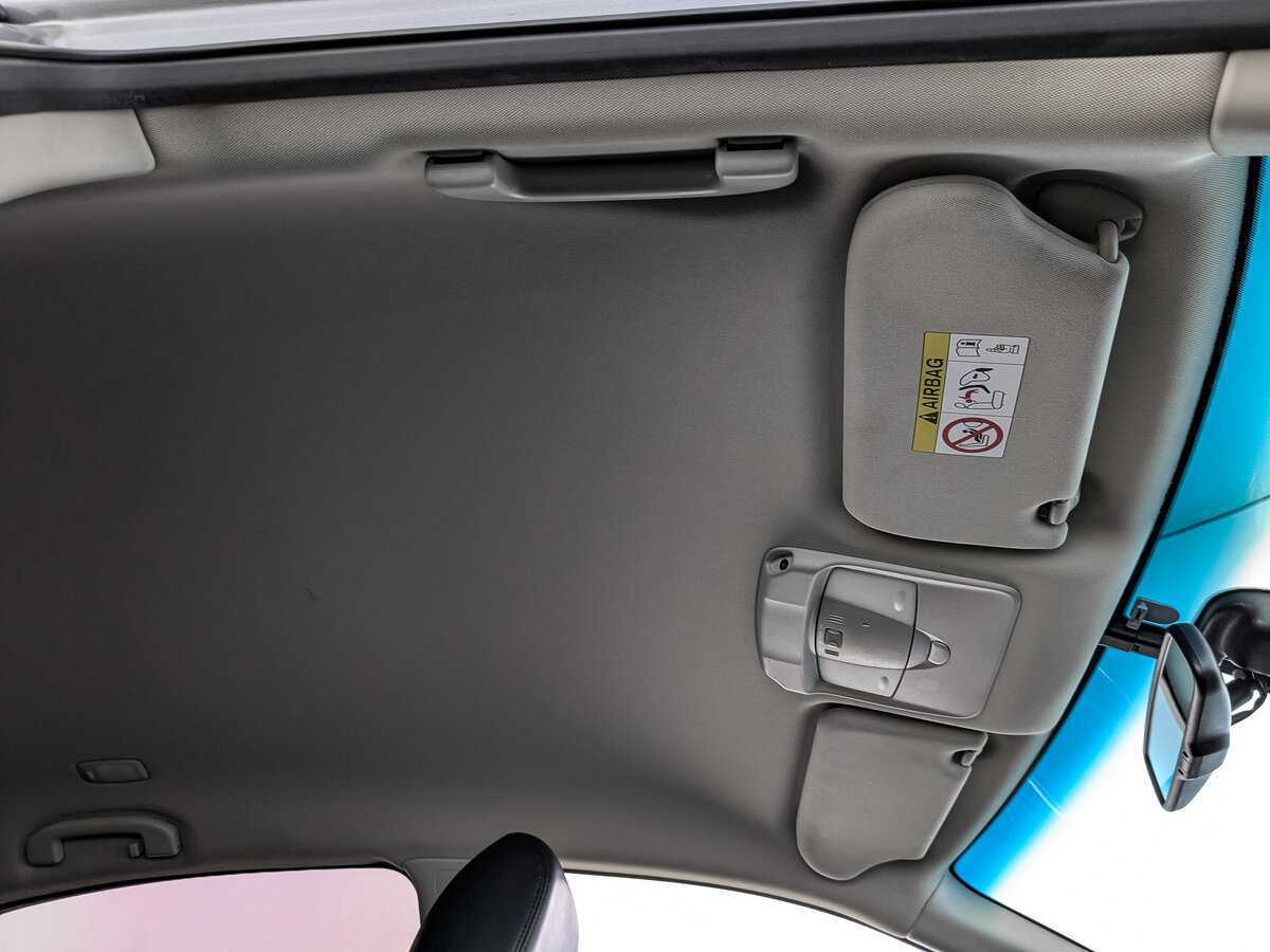 Продажа Б/У Ниссан Теана. Фото: #20