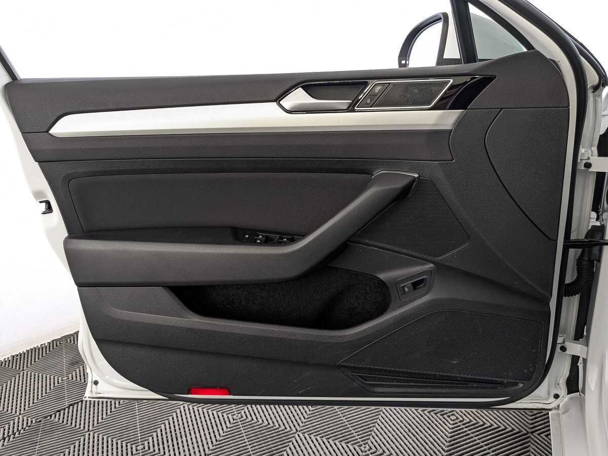 Продажа Б/У Фольксваген Пассат. Фото: #18