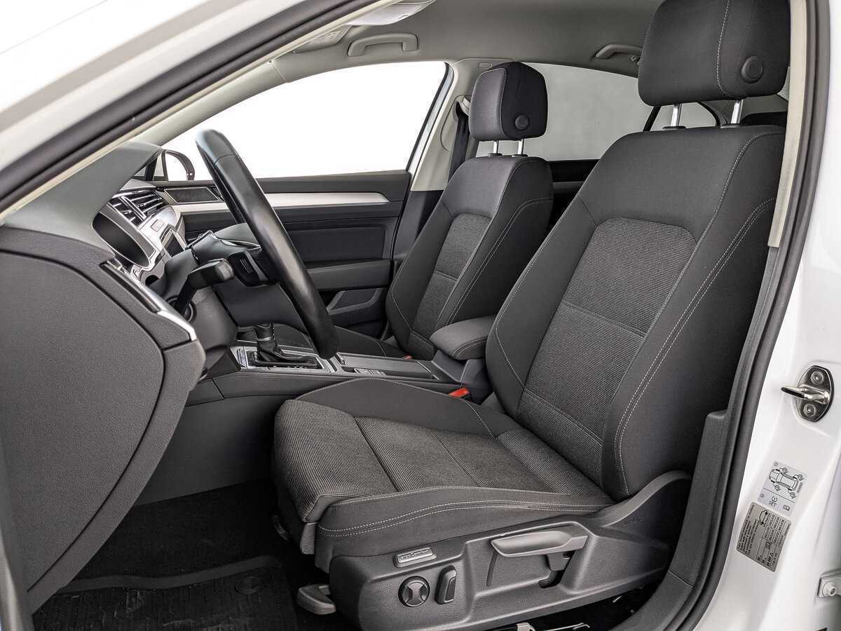 Продажа Б/У Фольксваген Пассат. Фото: #19