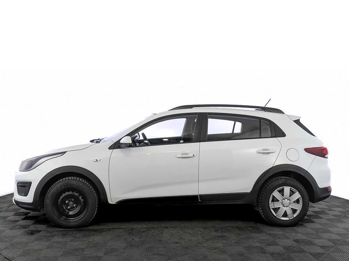 Продажа Б/У Киа Рио. Фото: #7