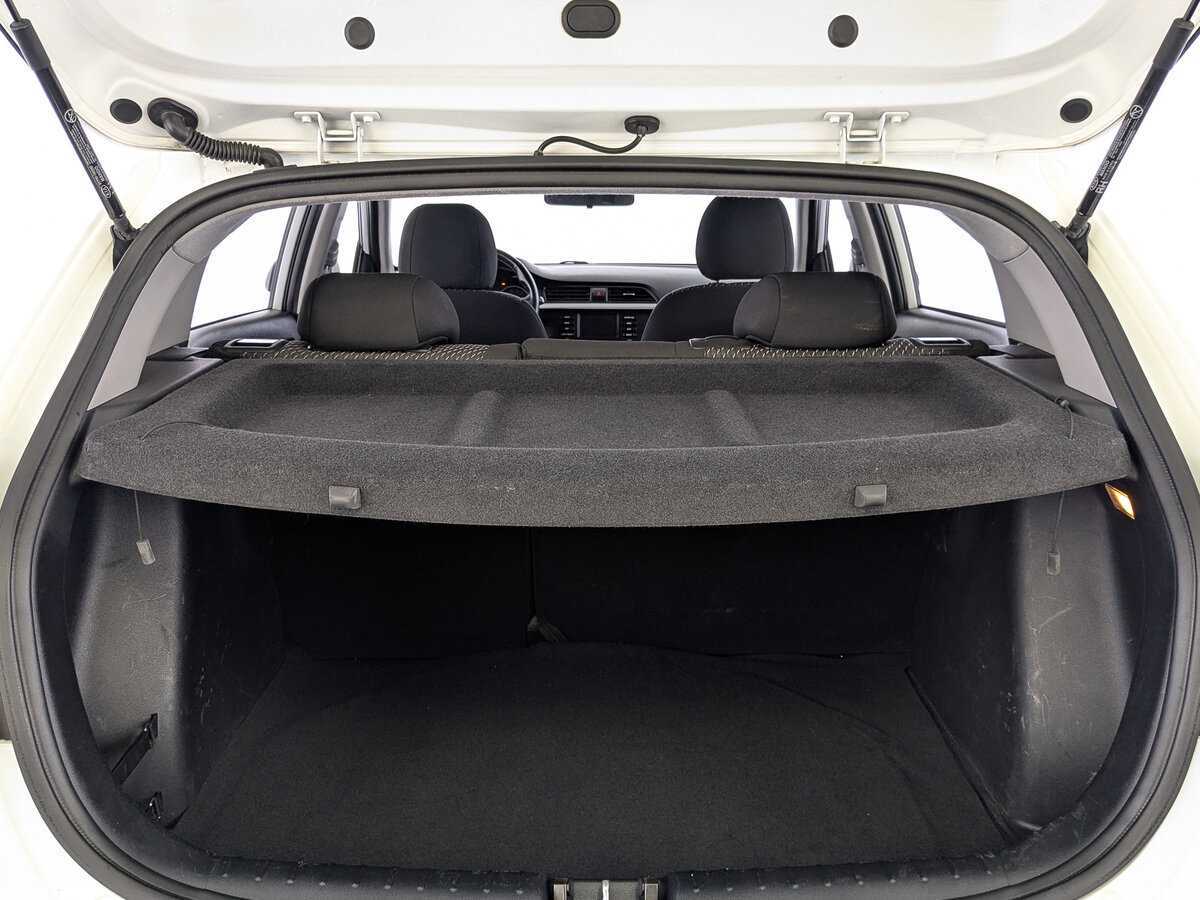 Продажа Б/У Киа Рио. Фото: #9