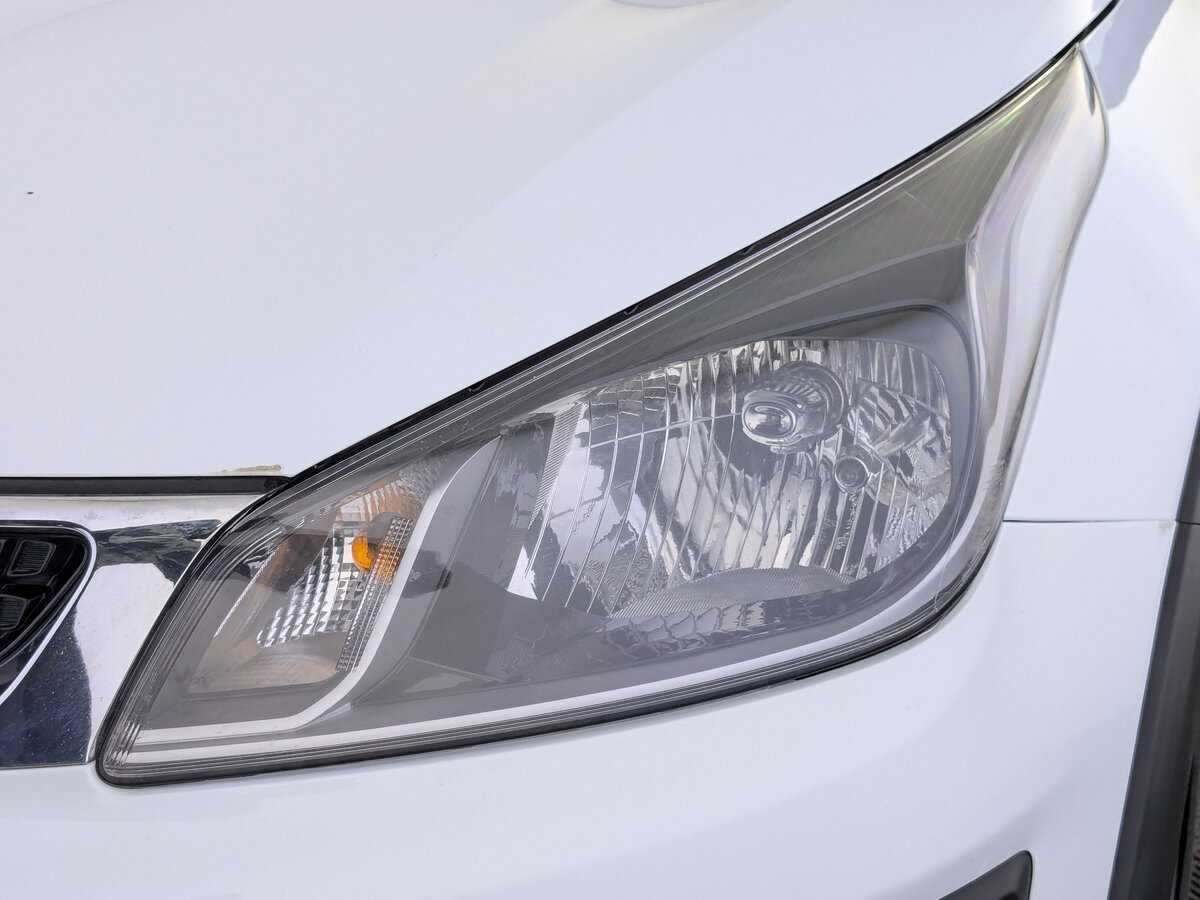 Продажа Б/У Киа Рио. Фото: #10