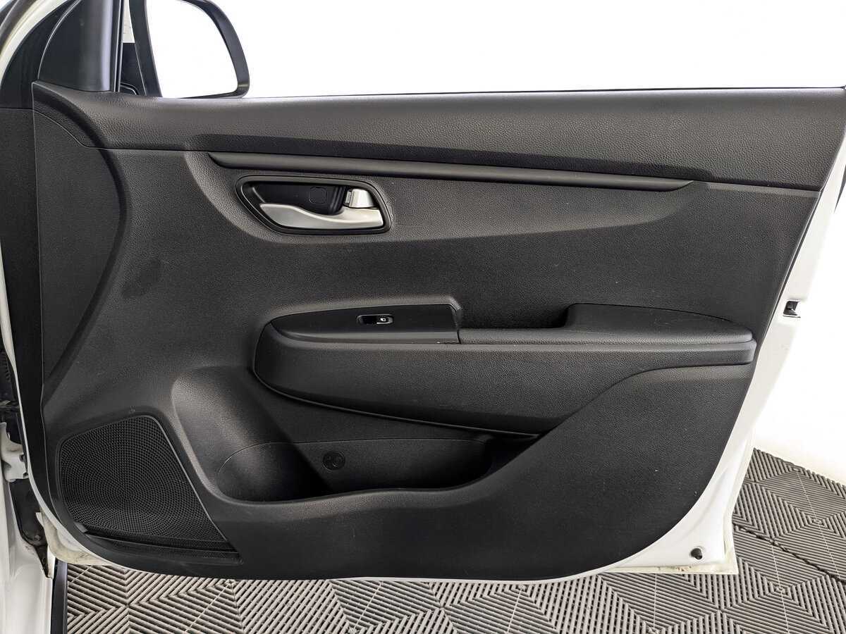 Продажа Б/У Киа Рио. Фото: #23