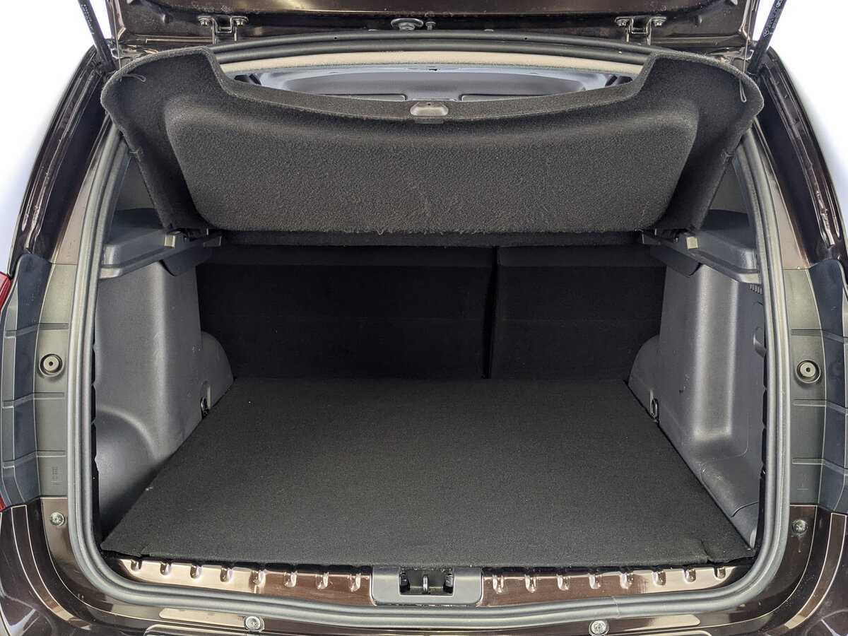 Продажа Б/У Рено Дастер. Фото: #9