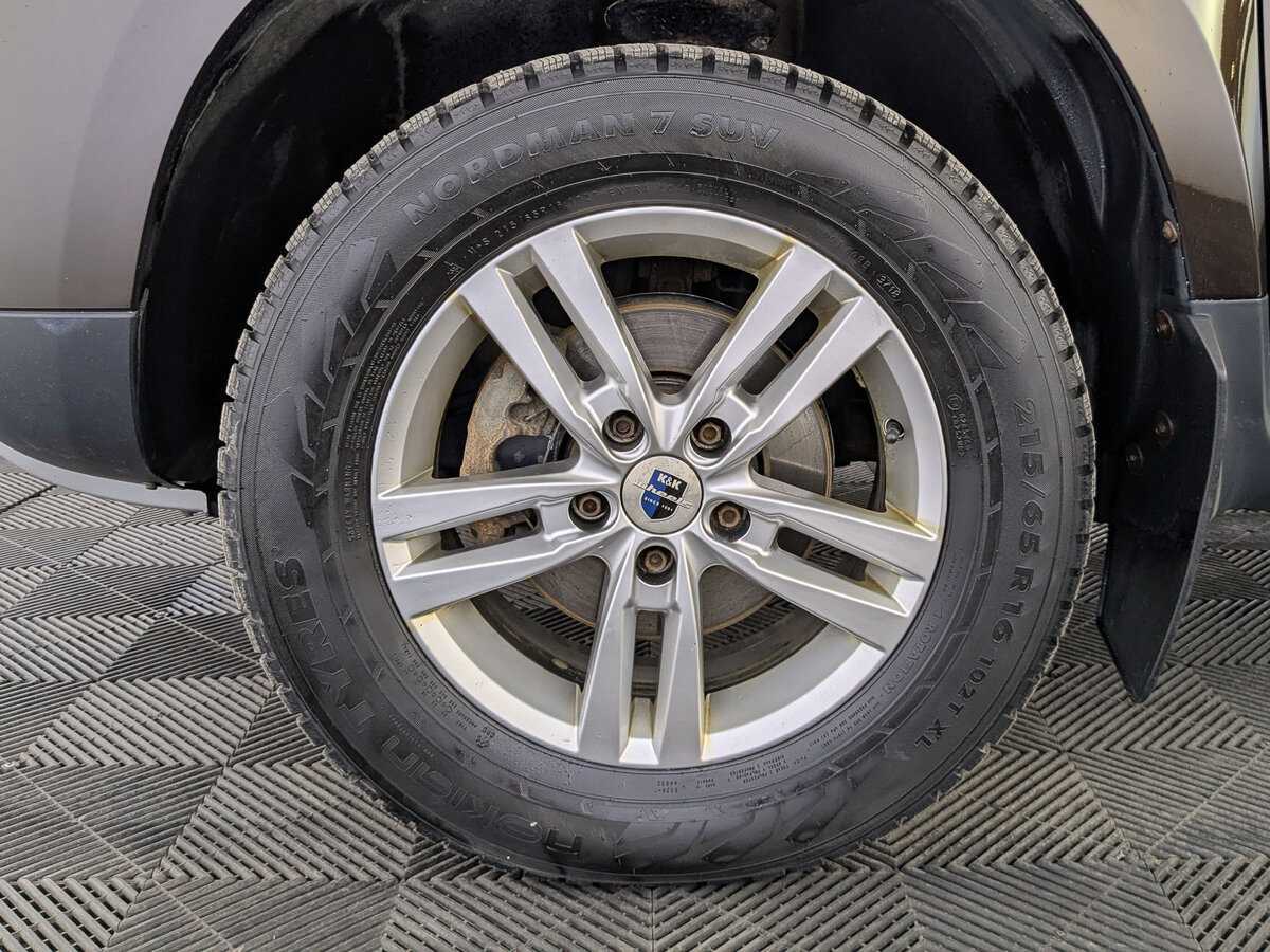 Продажа Б/У Рено Дастер. Фото: #11