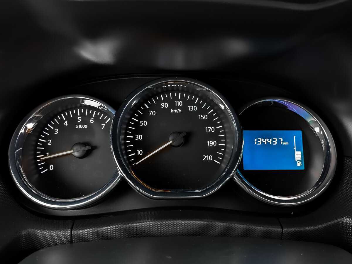 Продажа Б/У Рено Дастер. Фото: #15