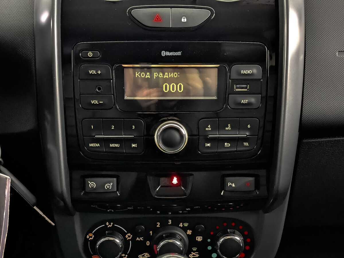 Продажа Б/У Рено Дастер. Фото: #16