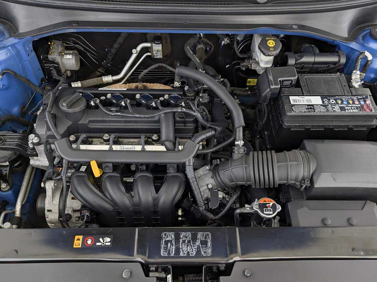 Продажа Б/У Киа Рио. Фото: #8