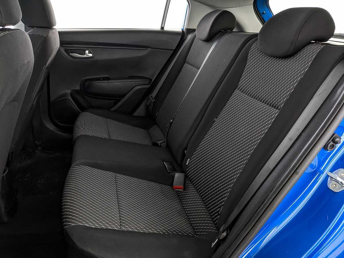 Продажа Б/У Киа Рио. Фото: #17