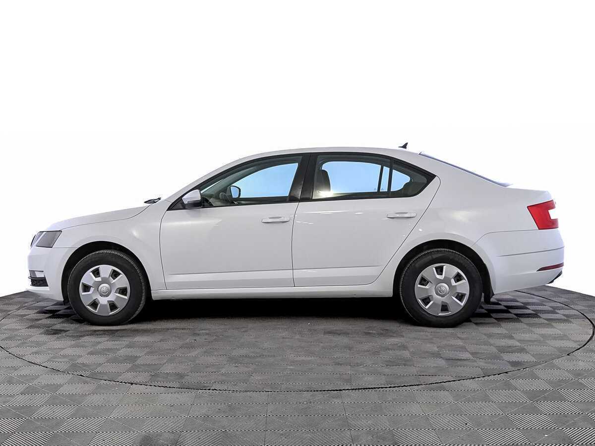 Продажа Б/У Шкода Октавия. Фото: #7