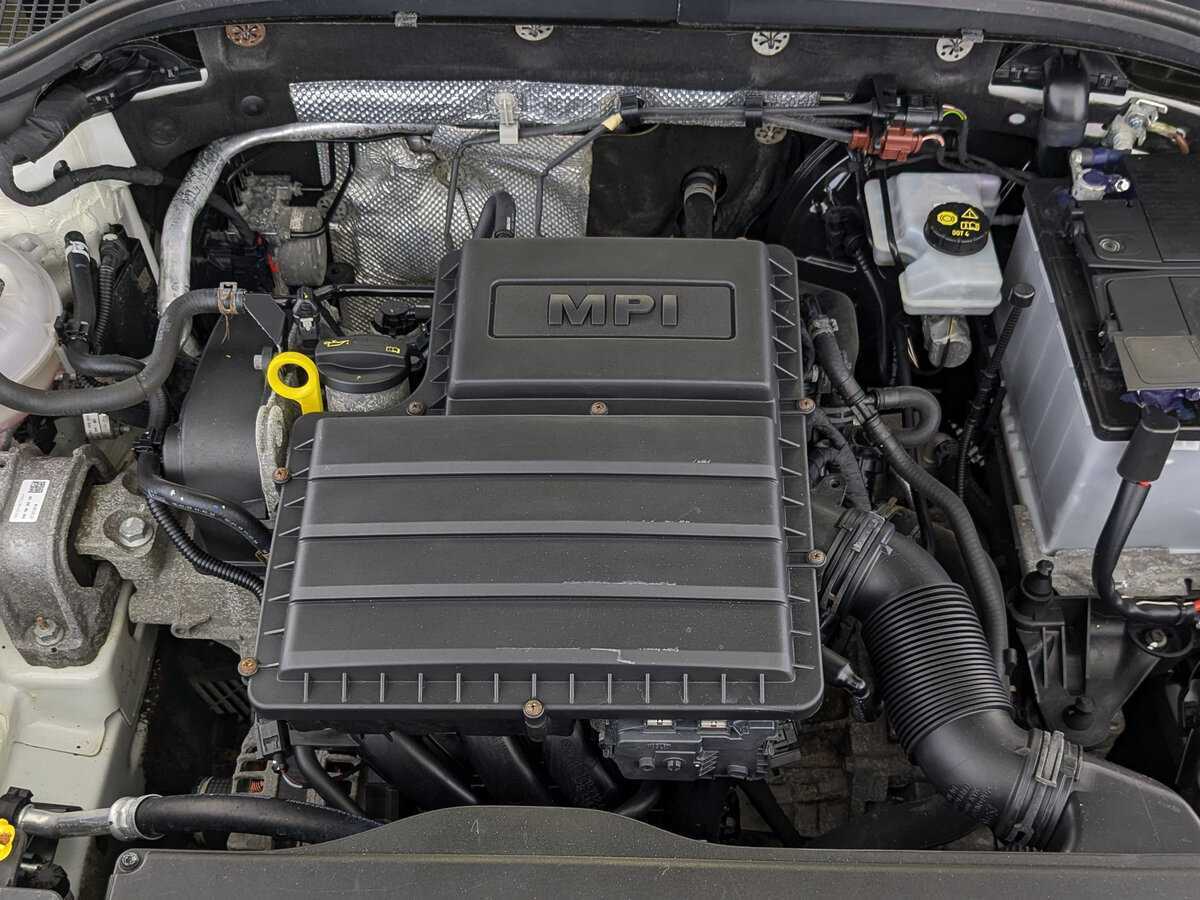 Продажа Б/У Шкода Октавия. Фото: #8