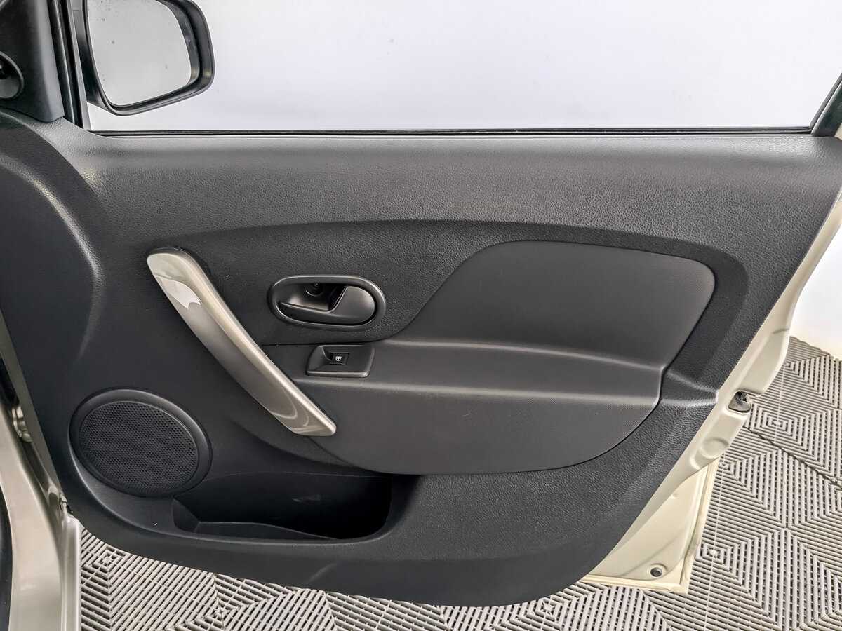 Продажа Б/У Рено Сандеро. Фото: #23