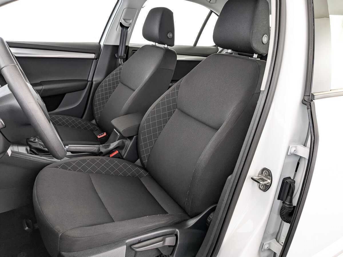 Продажа Б/У Шкода Октавия. Фото: #17