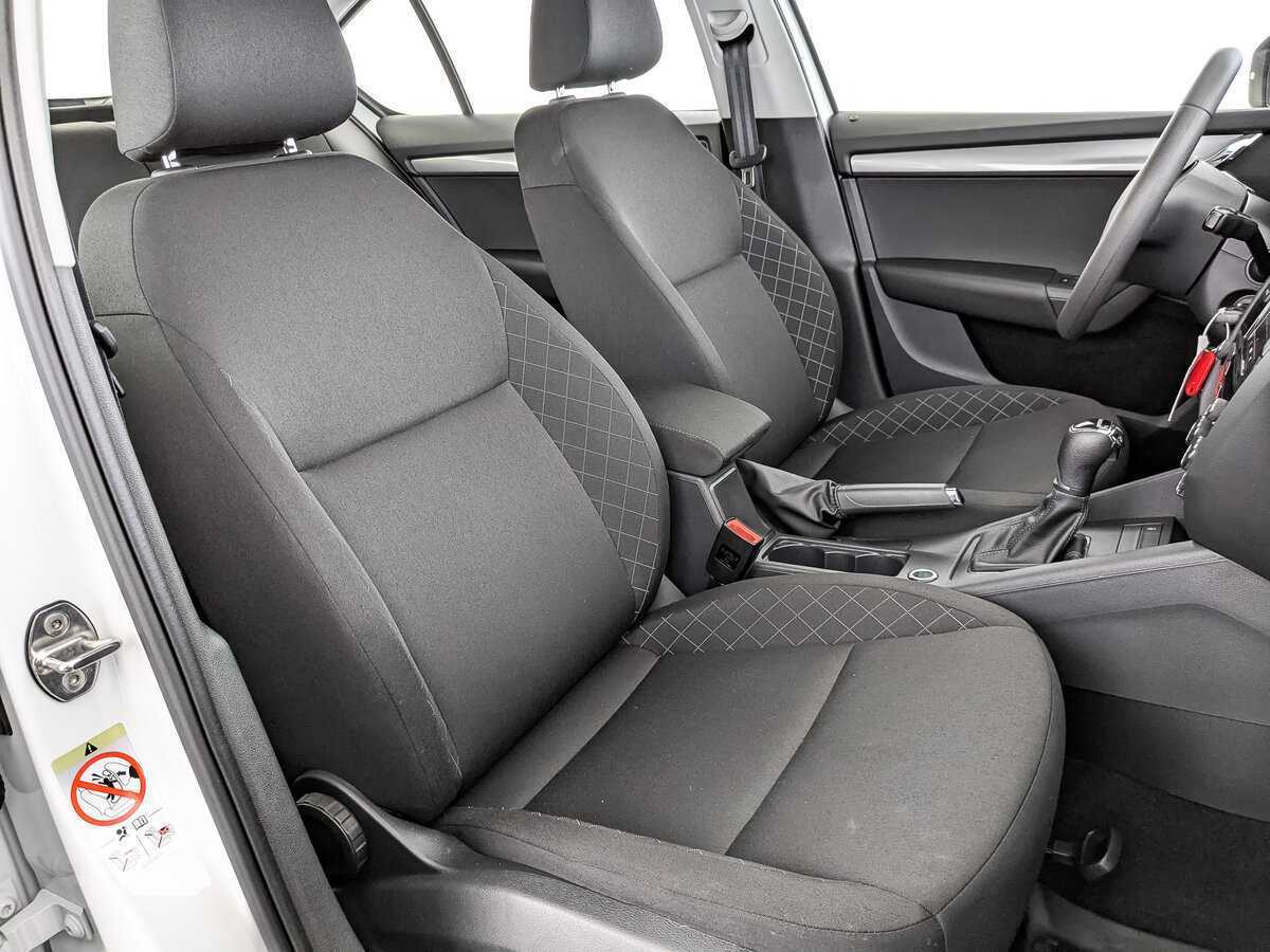 Продажа Б/У Шкода Октавия. Фото: #21