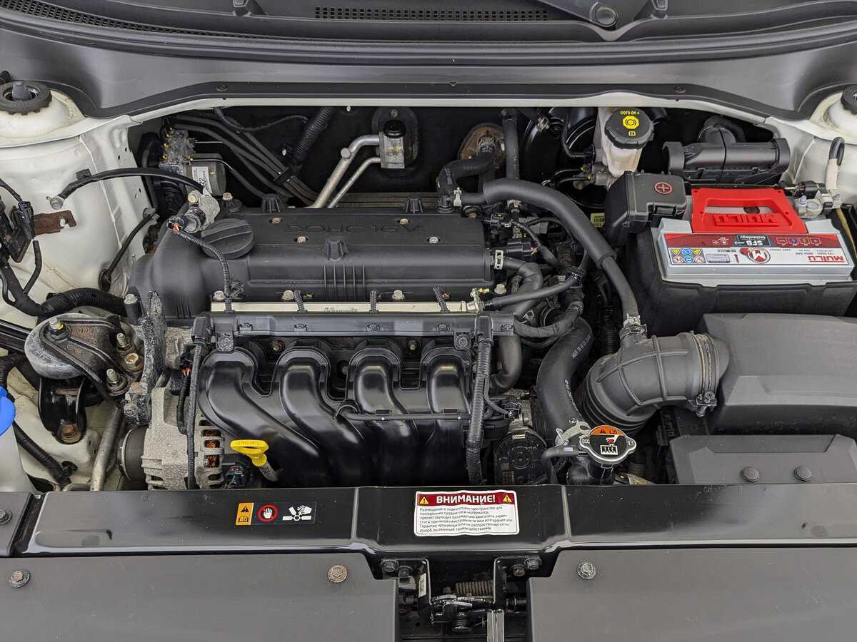 Продажа Б/У Киа Рио. Фото: #8