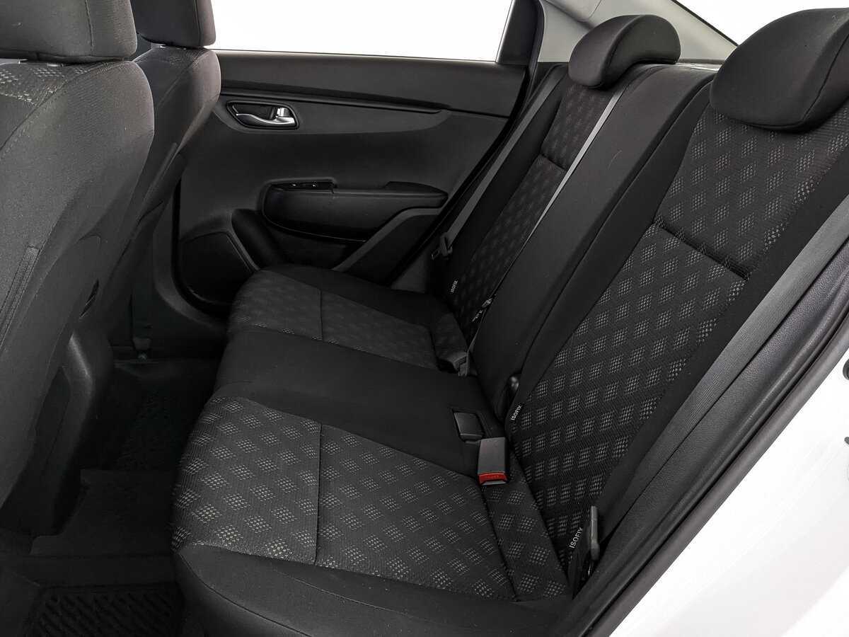 Продажа Б/У Киа Рио. Фото: #15