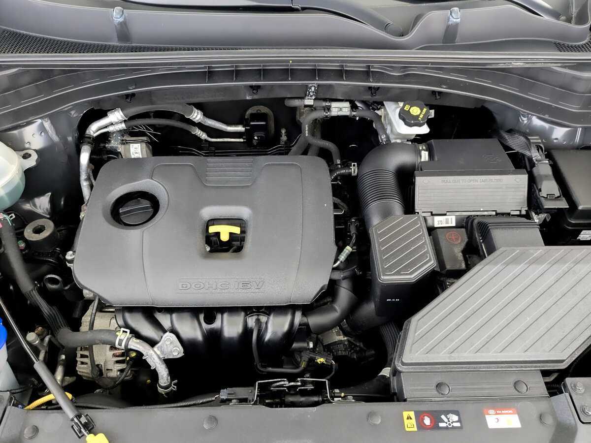 Продажа Б/У Киа Спортейдж. Фото: #8