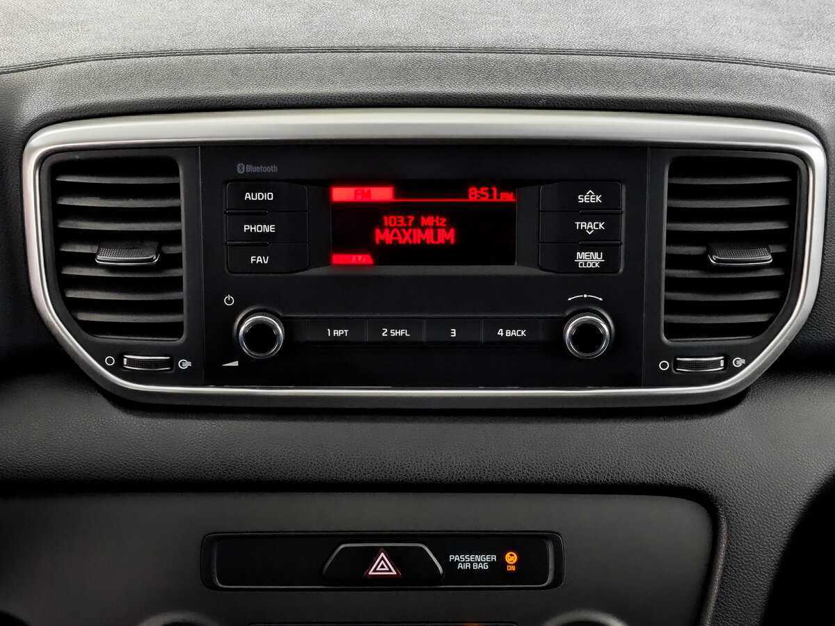 Продажа Б/У Киа Спортейдж. Фото: #14