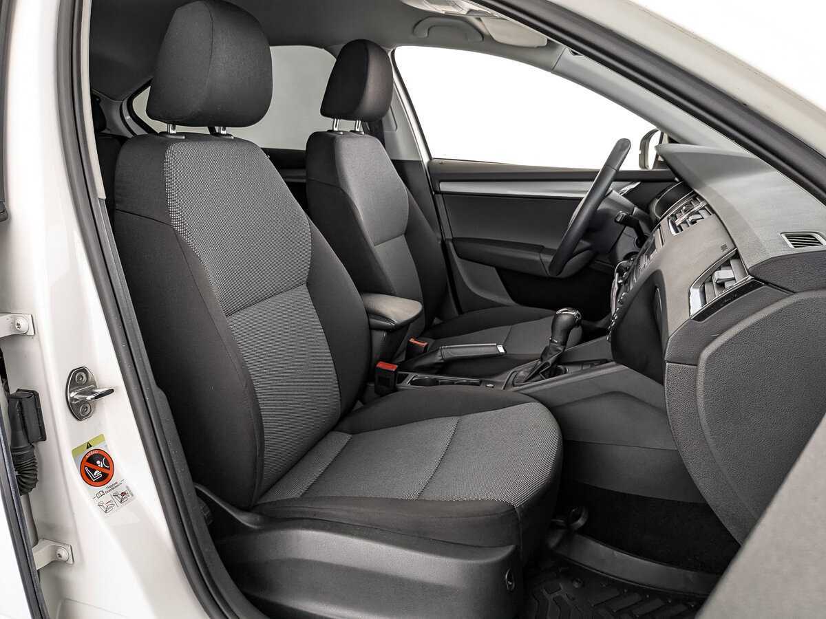 Продажа Б/У Шкода Октавия. Фото: #20