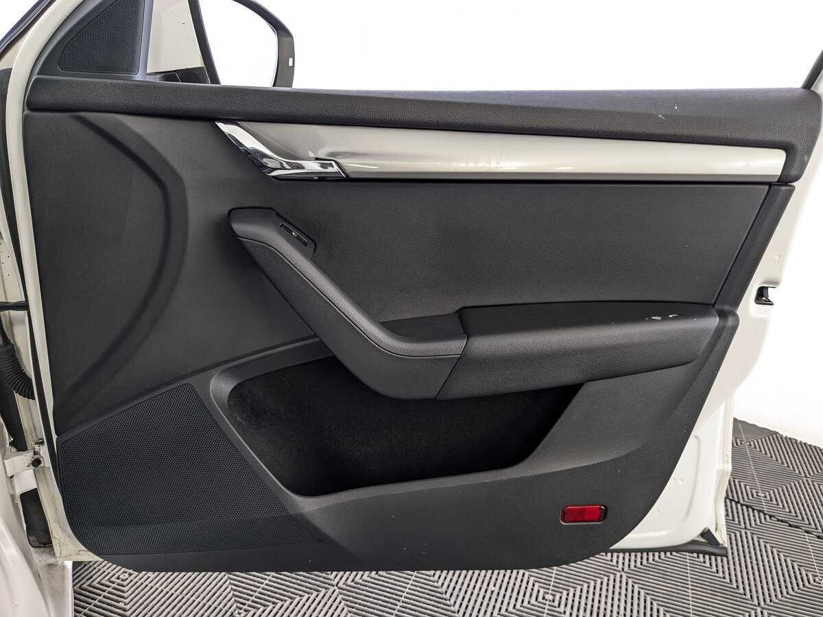 Продажа Б/У Шкода Октавия. Фото: #21