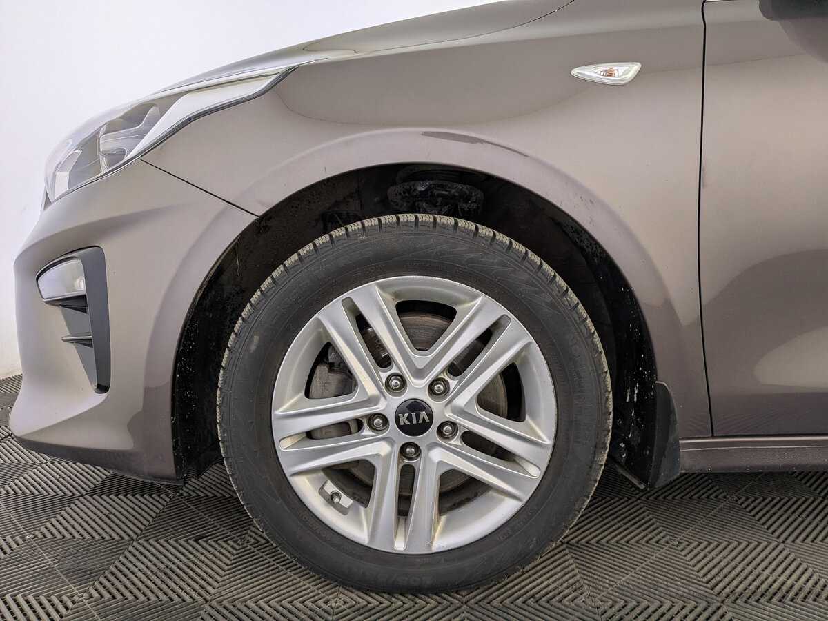 Продажа Б/У Киа Сид. Фото: #11