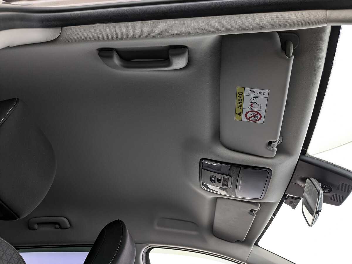 Продажа Б/У Киа Сид. Фото: #21