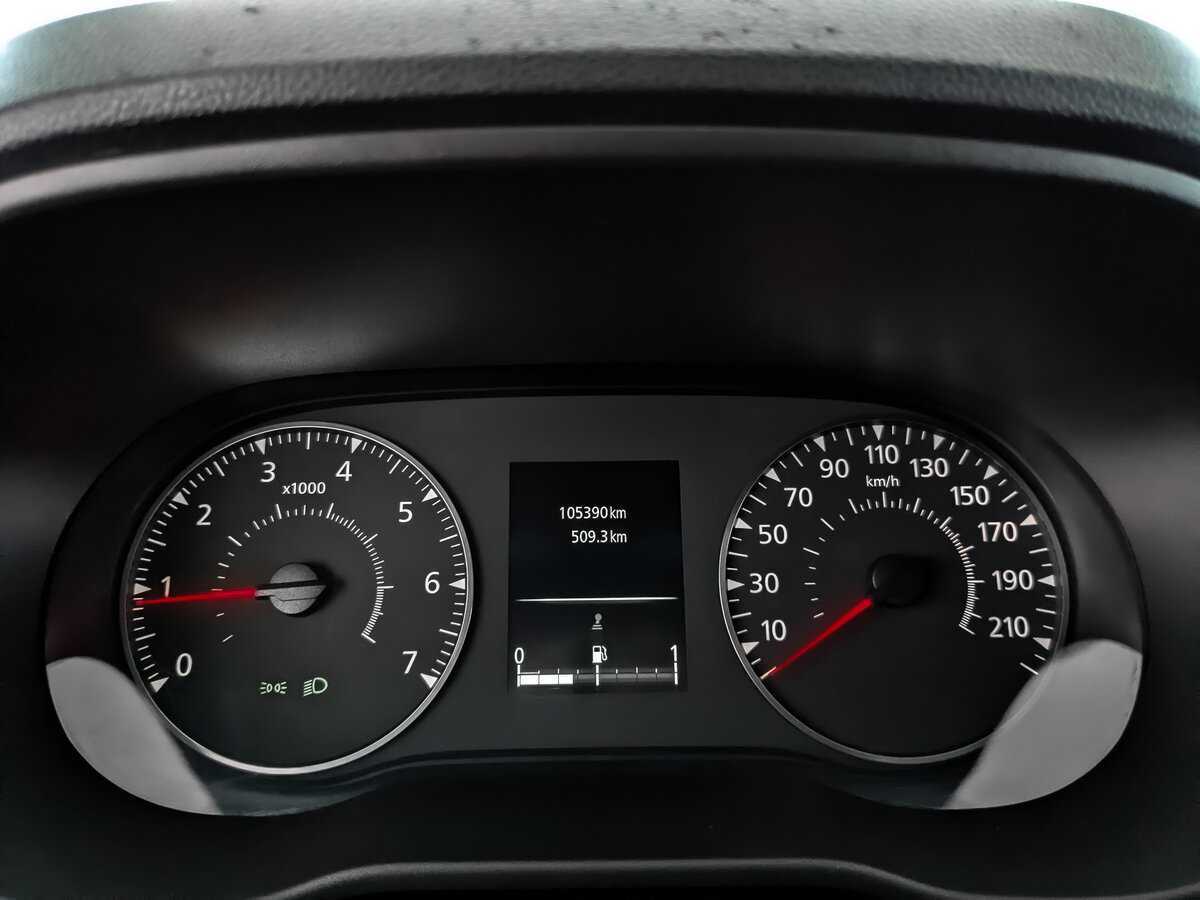 Продажа Б/У Рено Дастер. Фото: #13