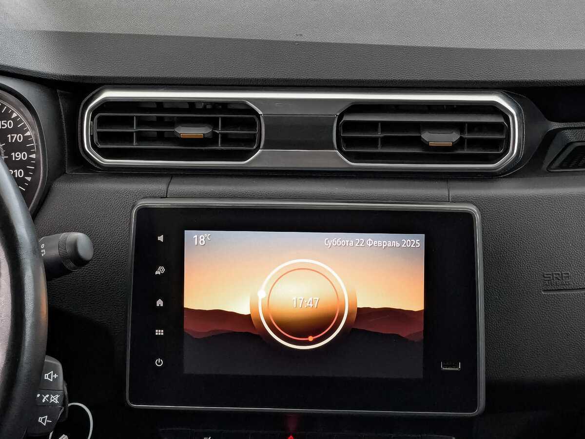 Продажа Б/У Рено Дастер. Фото: #14