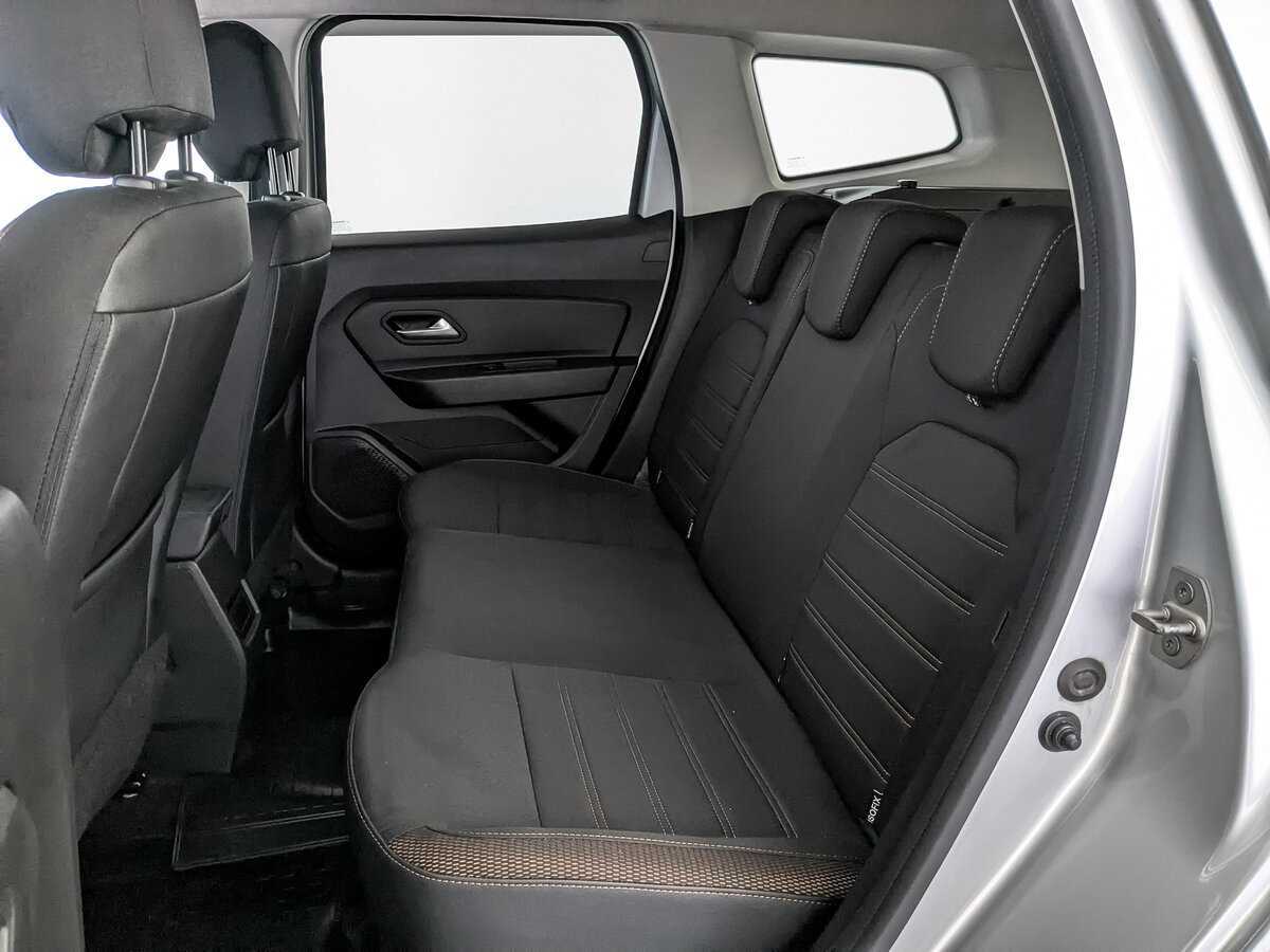 Продажа Б/У Рено Дастер. Фото: #15