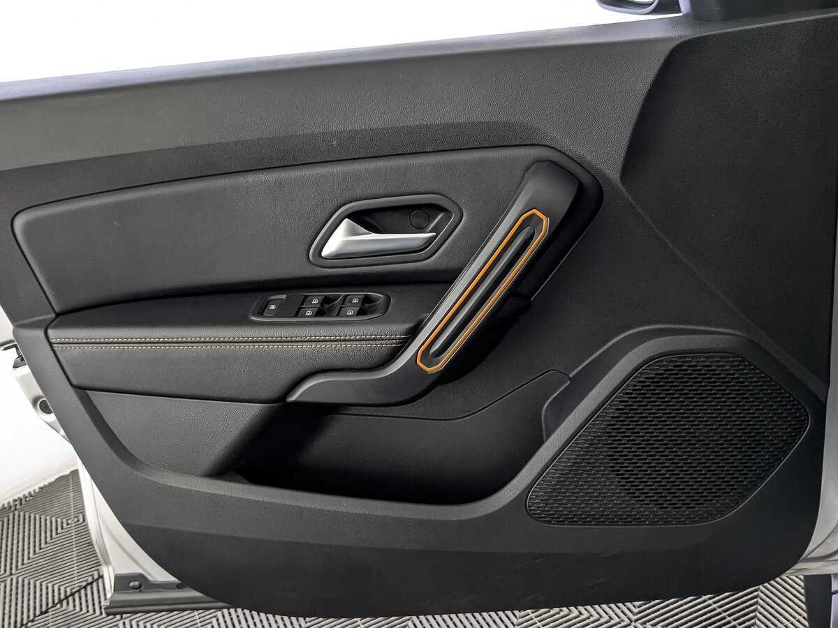 Продажа Б/У Рено Дастер. Фото: #16