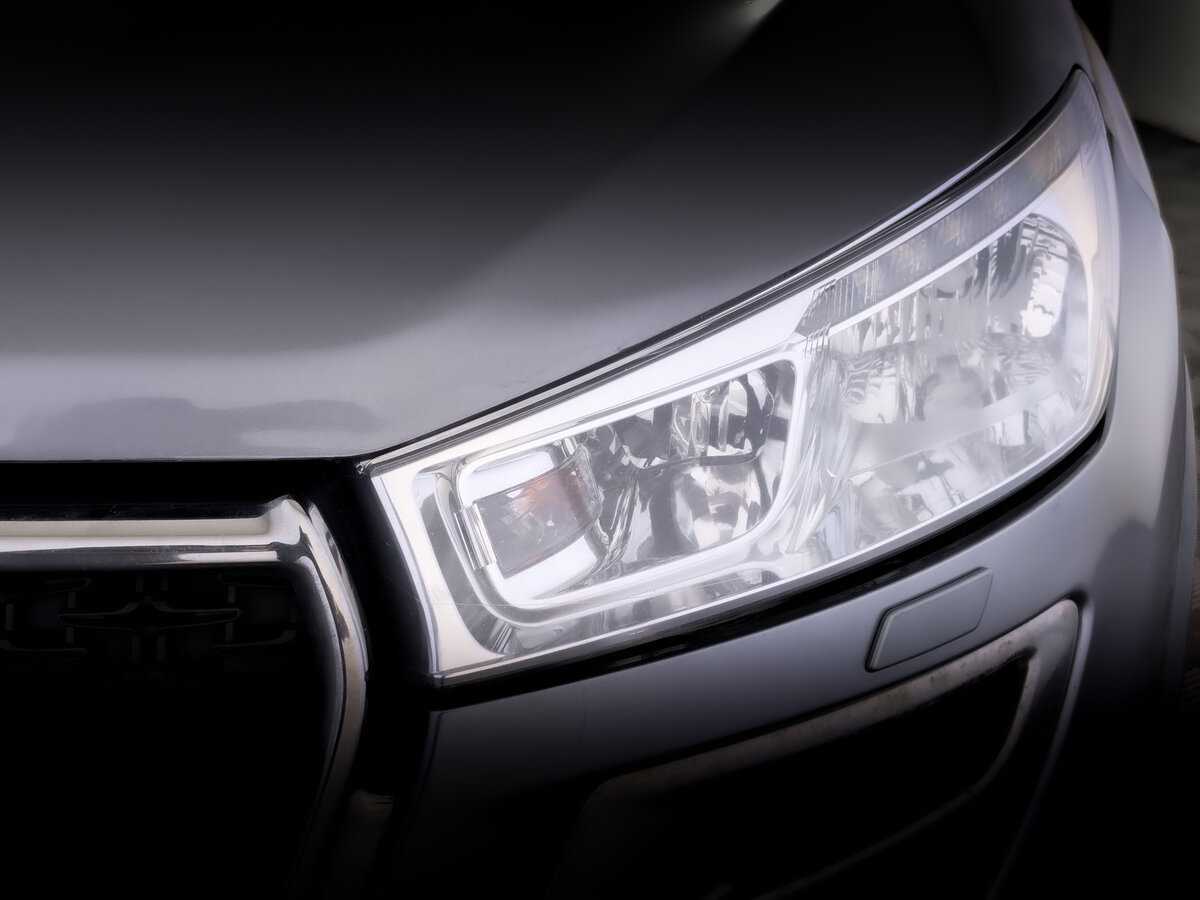 Продажа Б/У Пежо 4008. Фото: #16