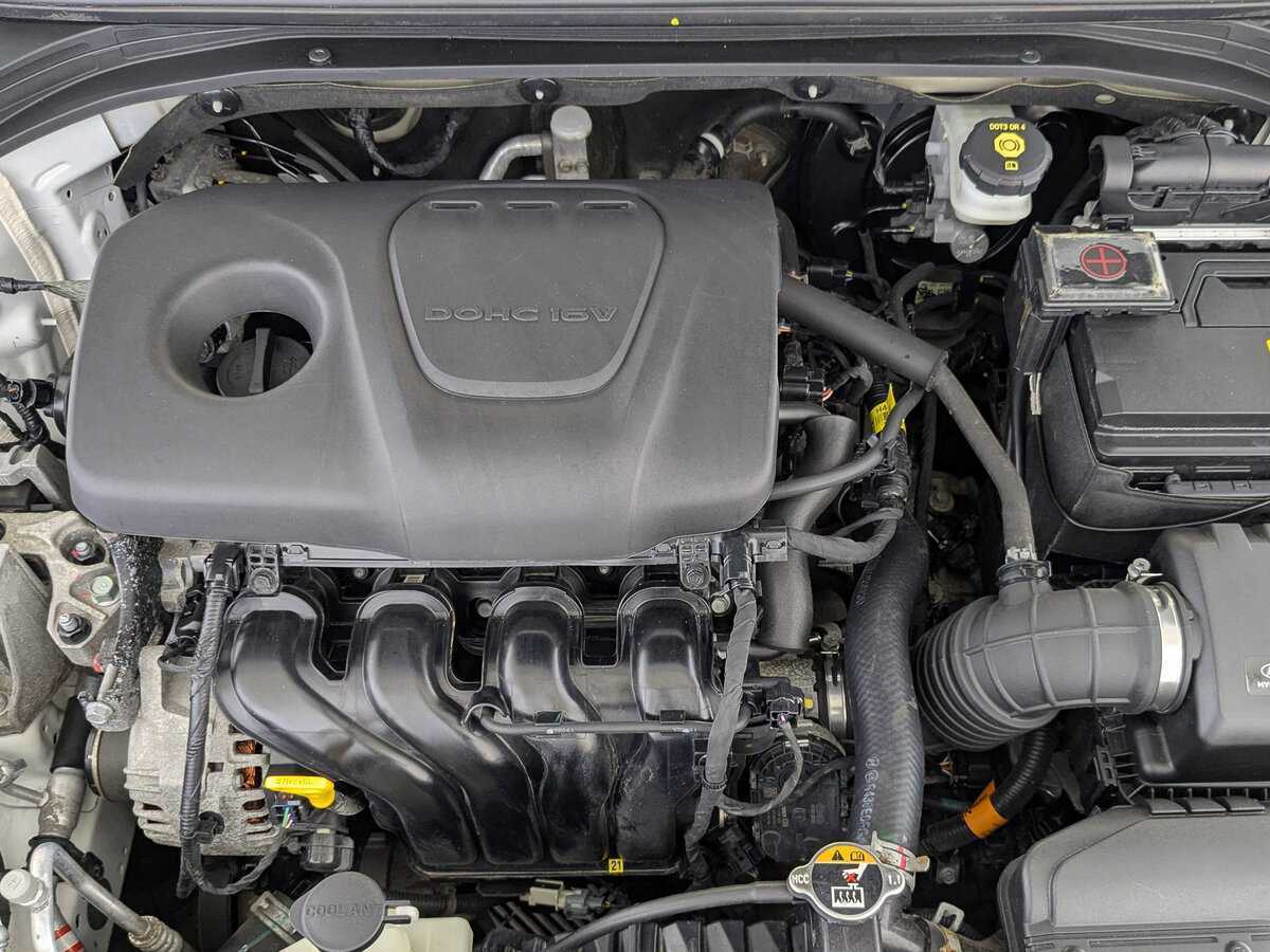 Продажа Б/У Хендай Елантра. Фото: #8