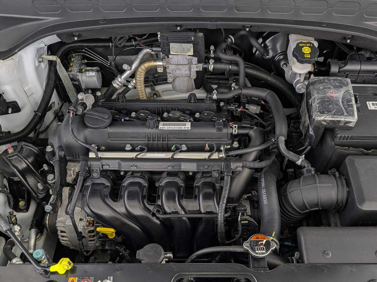 Продажа Б/У Хендай Крета. Фото: #8