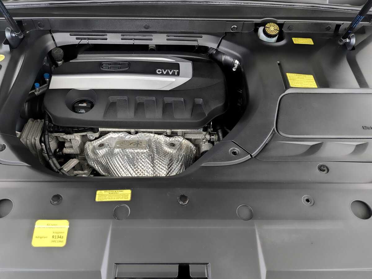 Продажа Б/У Джили Атлас. Фото: #8