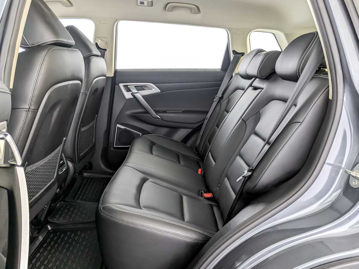 Продажа Б/У Джили Атлас. Фото: #11