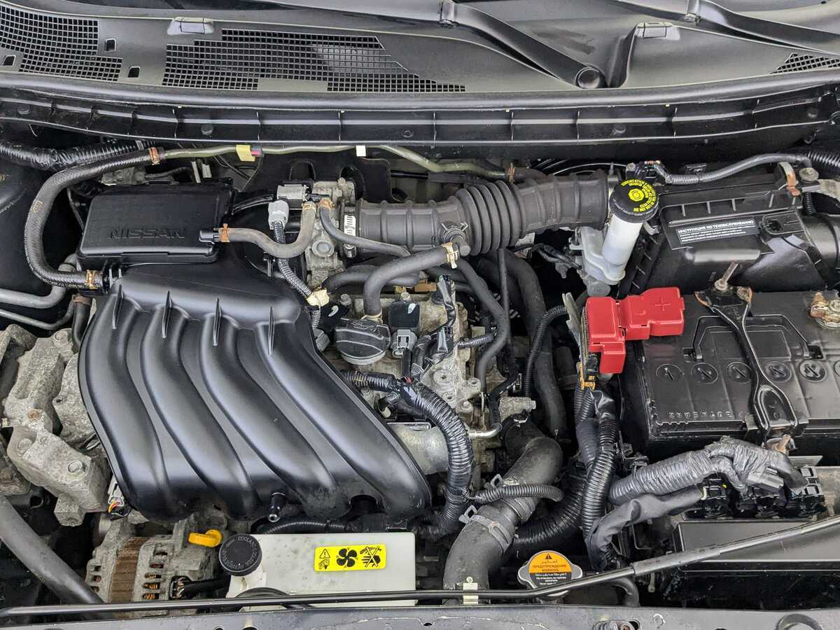 Продажа Б/У Ниссан Жук. Фото: #8