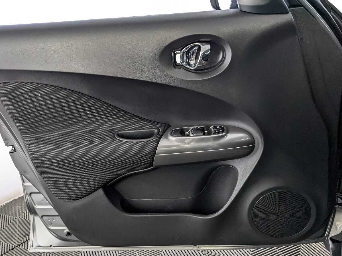 Продажа Б/У Ниссан Жук. Фото: #16