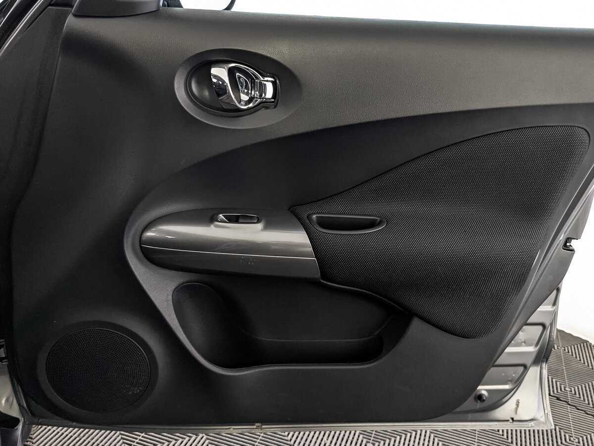 Продажа Б/У Ниссан Жук. Фото: #21