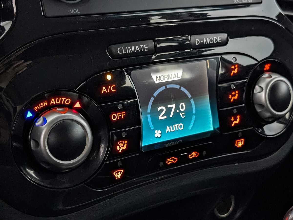 Продажа Б/У Ниссан Жук. Фото: #22