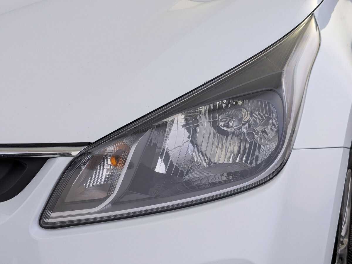 Продажа Б/У Киа Рио. Фото: #10