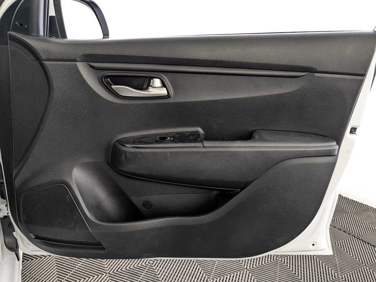 Продажа Б/У Киа Рио. Фото: #23