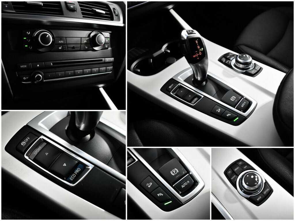 Продажа Б/У БМВ Икс3. Фото: #13